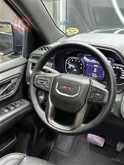 جي ام سي يوكون